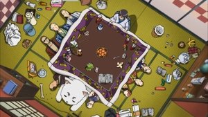 Gintama Epizóda 50