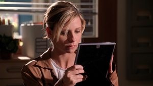 Buffy, premožiteľka upírov Epizóda 19