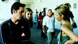 Buffy, premožiteľka upírov Epizóda 2