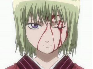 Gintama Epizóda 27