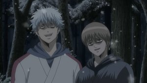 Gintama Epizóda 37