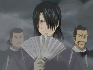 Gintama Epizóda 46