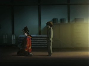 Gintama Epizóda 45