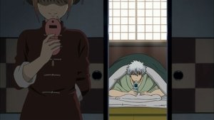 Gintama Epizóda 29