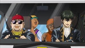 Gintama Epizóda 43