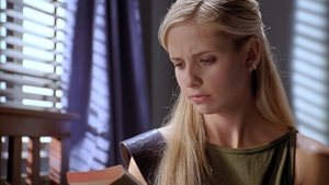 Buffy, premožiteľka upírov Epizóda 1