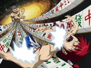 Gintama Epizóda 49