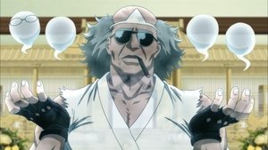 Gintama Epizóda 30