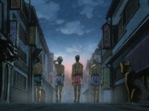 Gintama Epizóda 46