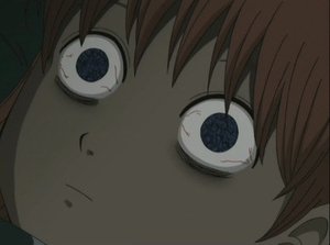 Gintama Epizóda 3