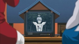Gintama Epizóda 23