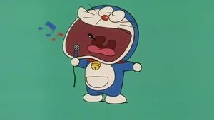 Doraemon Epizóda 27