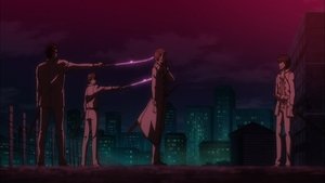 Gintama Epizóda 46