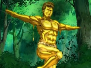 Gintama Epizóda 16