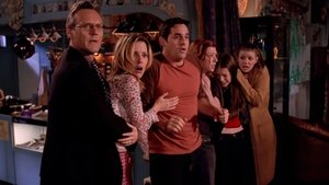 Buffy, premožiteľka upírov Epizóda 8