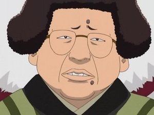 Gintama Epizóda 5