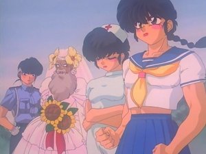 Ranma ½ Epizóda 11