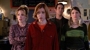 Buffy, premožiteľka upírov Epizóda 18