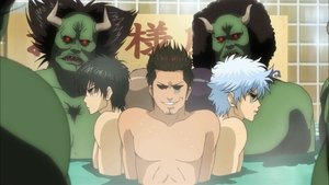 Gintama Epizóda 19