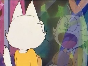 Doraemon Epizóda 2