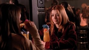 Buffy, premožiteľka upírov Epizóda 13