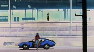 Neon Genesis Evangelion Epizóda 4