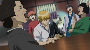 Gintama Epizóda 1