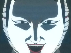Gintama Epizóda 49