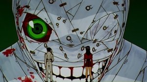 Neon Genesis Evangelion Epizóda 20