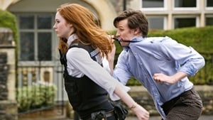 Doctor Who Epizóda 1