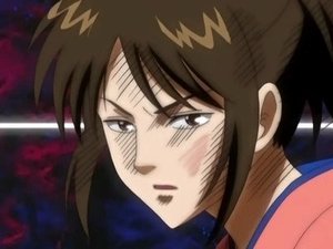 Gintama Epizóda 18