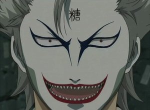Gintama Epizóda 35