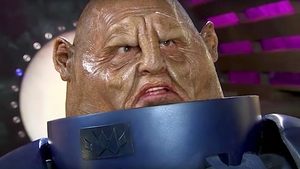 Doctor Who Epizóda 4