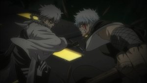 Gintama Epizóda 8