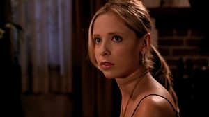 Buffy, premožiteľka upírov Epizóda 2