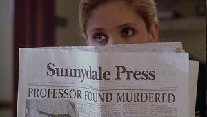 Buffy, premožiteľka upírov Epizóda 20