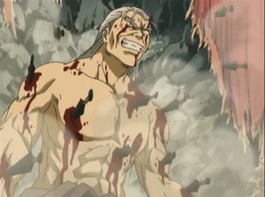 Gintama Epizóda 46