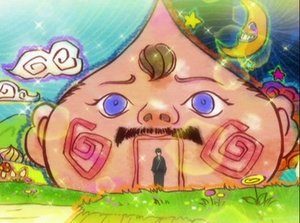 Gintama Epizóda 35