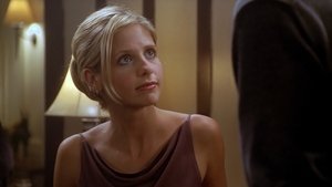 Buffy, premožiteľka upírov Epizóda 7