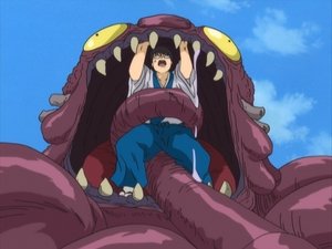 Gintama Epizóda 7