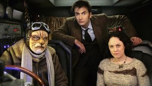 Doctor Who Epizóda 3