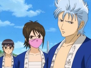 Gintama Epizóda 26