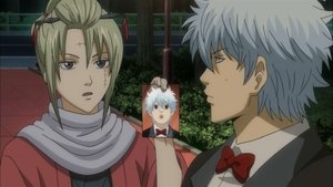 Gintama Epizóda 39