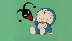 Doraemon Epizóda 9