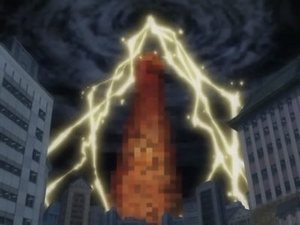 Gintama Epizóda 39