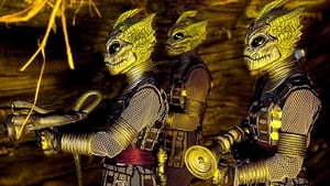 Doctor Who Epizóda 9