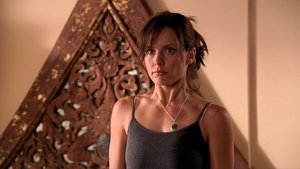 Buffy, premožiteľka upírov Epizóda 5