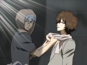 Gintama Epizóda 23
