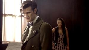 Doctor Who Epizóda 8