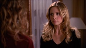 Buffy, premožiteľka upírov Epizóda 12